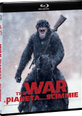 img The War - Il Pianeta Delle Scimmie (2017).mkv BluRay 720p DTS iTA AC3 iTA-ENG x264