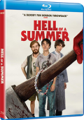 img Hell Of A Summer (2023).mkv BDRiP x264 AC3 - iTA