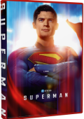 img Superman (2025).mkv WEBRiP x264 AC3 - iTA..