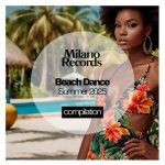 img Beach Dance Summer 2025 (2025) .mp3 - 320 kbps / FLAC